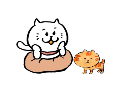 穏やかな日常